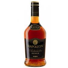 Brandy napoleon 70 cl